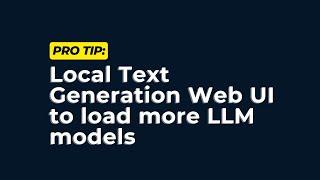 How to load uncensored LLM models on your local computer