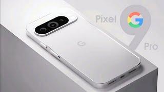 Google Pixel 9 - WOW, GOOGLE IS SERIOUS! 