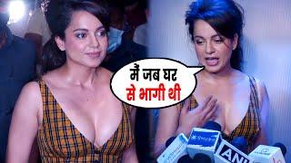 Film Dhaakad Special Screening With Kangna & Team Along With Club Estella Re Launch