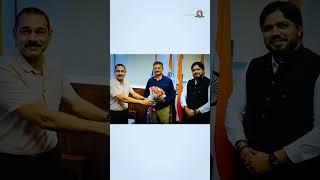 New SSB mentor of Centurion's Dehradun Center - Senior GTO Lt. Col. Amit Srivastava #ssb #nda #cds