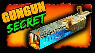 GUNGUN Has a NEW SECRET Ability!! (MAJOR UPDATE TODAY) Borderlands 3