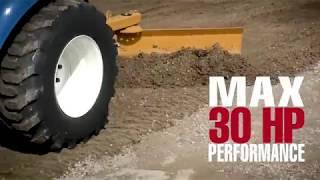 MK Martin - 67 Series Grader Blade