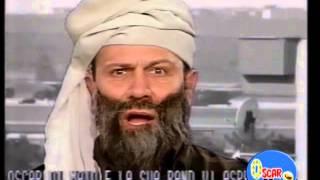 Bin Laden e Saddam (Oscar di Maio, Telecafone)