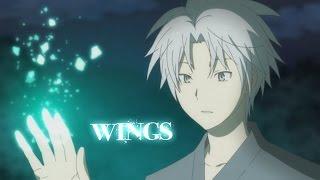 Wings AMV