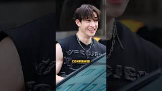 Bangchan's only obsession #straykids #straykidsfunnymoments #bangchan #kpop #music #dominate