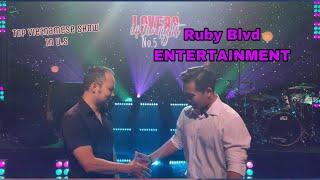 Ruby Blvd Entertainment | Tập 1: Trò Chuyện Cùng Với Anh Tâm & Quá Trình Anh Làm Shows Như Thế Nào?