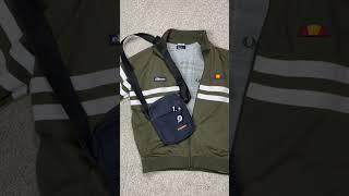 Какой лук лучше? | Кэжуалы, общий сбор #casual #кэжуал #burberry #fredperry #ellesse