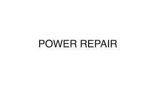 Pevonia Power Repair - Powerful Solutions by Pevonia Australia