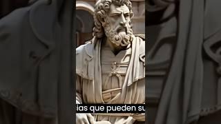 QUIERES SER FELIZ: Aprende a decir NO #estoicismo #filosofia #vidasignificativa #motivación #frases