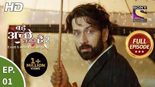 Bade Achhe Lagte Hain 2 - Ep 1 - Full Episode - 30th Aug, 2021