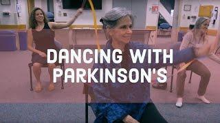 Dancing with Parkinson's