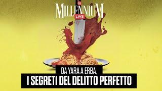 Da Yara a Erba, i segreti del delitto perfetto. Segui la diretta