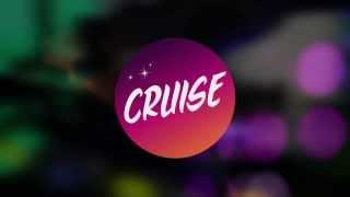 CRUISE with ARCHIE HAMILTON