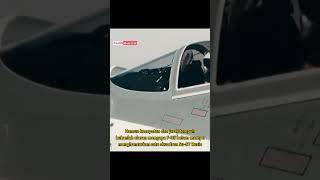 Mengapa Jet Tempur F-35 Belum Mampu Menghancurkan Satu Skuadron Su-57 Rusia? #shorts #shortvideo