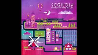 Segilola - Substance Called Love