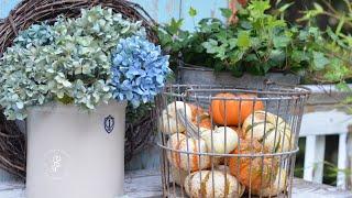 10 Fabulous Garden Tasks to do in Fall