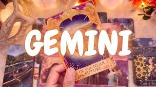 GEMINI IT'S GO TIME, GEMINI! ANSWER THE CALL! ~ JANUARY 2025 DAILY TODAY TAROT 2024