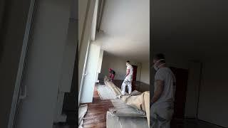 Έτσι βγαίνουν σωστά τα χαρτόνια #βαψίματα
