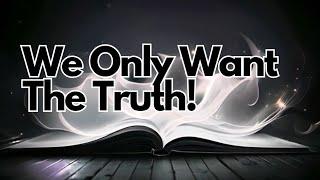 We only want the truth by Sheikh Salih Al Fawzaan