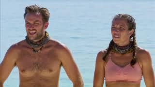 Survivor 40: Michele Wins Immunity