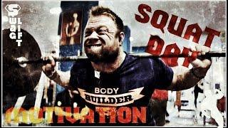 SQUAT Day Motivation - Filip Grznár & Pavel Beran