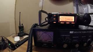 Manual Tuner without the analyzer