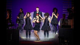 LOVE, AMY - The Musical World of Amy Winehouse - Official Trailer Concert Show (New)