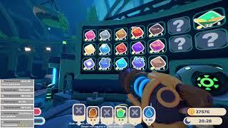 Back to comfy slime game. Slime Rancher 2 || Emerald Weekly