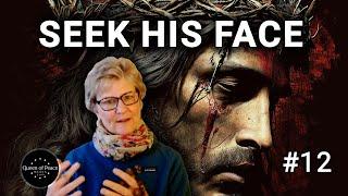 Seek His Face & Claim Your Victory - Queen of Peace Healing Hour #11