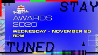 Red Bull Elektropedia Awards 2020