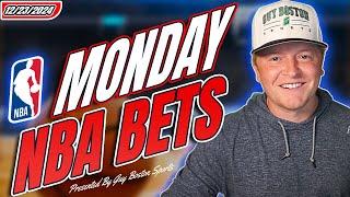 NBA Picks Today 12/23/2024 | FREE NBA Best Bets, Predictions, and Player Props!