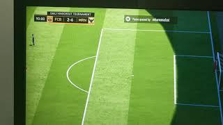 Fifa 18 new glitch 5th December 2018