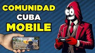 La Comunidad Gamer de Móvil Cubana es ENORME (Gamers Cuba Mobile)