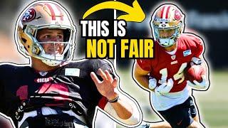 The 49ers Just Did EXACTLY What The NFL FEARED...