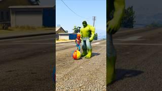 Spider-Man and Hulk vs Venom  | Marvel animation | Marvel toys