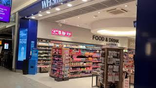 Heathrow Duty Free Shops | London Airport Shops