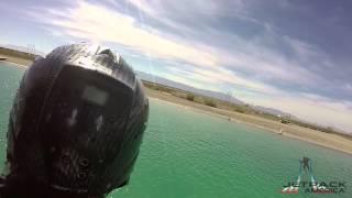 Jetpack America Flight Video- John Thompson