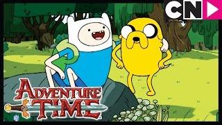 Adventure Time | Best of Finn and Jake | Cartoon Network