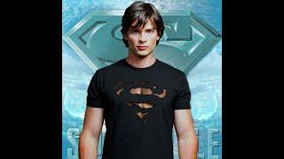 Smallville season 2 Clark Kent powers and abilitiess