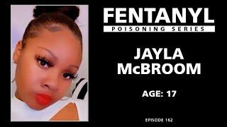 Jayla McBroom's Story - episode 162