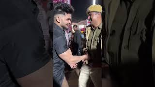 Pawan sahu || Hansraj athriya || Bhilwara police ||