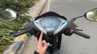 ACTIVA 125 HONEST OWNERSHIP REVIEW!!