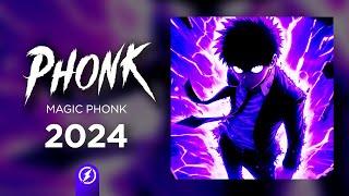 Phonk Music 2024 ※ Best Aggressive Drift Phonk ※ Фонк 2024 #39