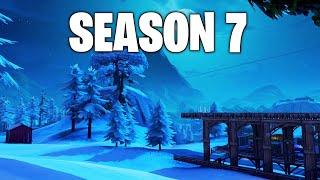 Season 7 | Fortnite Nostalgia Edit