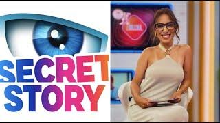 FAMOSOS“ Ligam a pedir ajuda”. Catarina Miranda fala dos novos concorrentes do “Secret Story”
