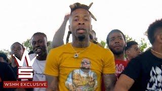 Shon Thang "Dumb Ditty" (WSHH Exclusive - Official Music Video)