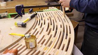 Best Bench Making Projects: From Classic to Modern.