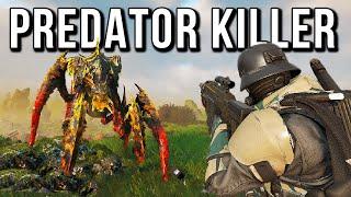 Helldivers 2 | Eruptor is Secretly 'TOP TIER' Against Predator Bugs!!! - Gameplay Hardest Difficulty