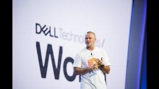 #DellTechWorld - Day 2 Making AI Real