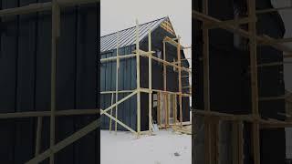 Откуда взялся стиль Барнхаус | BarnHouse ?
